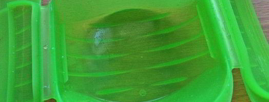 вареники с черносливом. Шаг 13