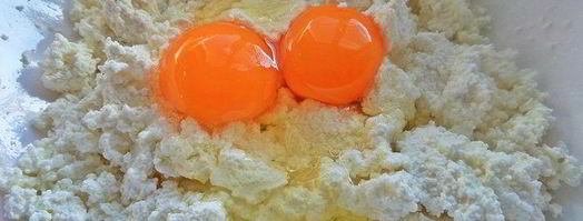 вареники с черносливом. Шаг 3