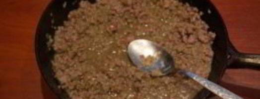 вареники с фаршем. Шаг 6