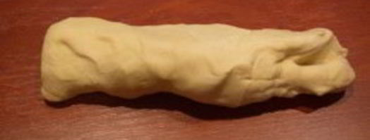 вареники с фаршем. Шаг 7