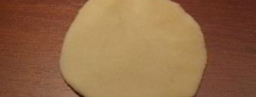 вареники с фаршем. Шаг 9