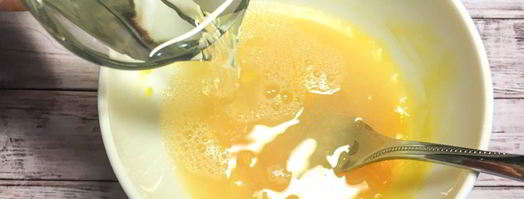 вареники с картофелем. Шаг 2