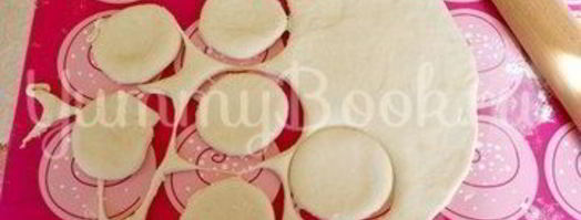 вареники с картошкой. Шаг 3