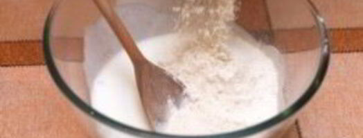 вареники с кислой капустой. Шаг 4