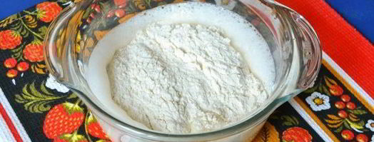 вареники с курицей. Шаг 5