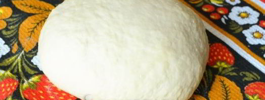 вареники с курицей. Шаг 7