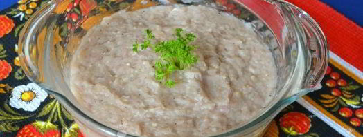 вареники с курицей. Шаг 12