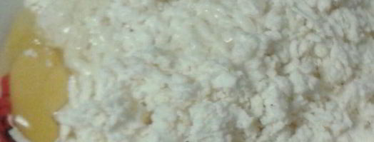 вареники с сюрпризами, на старый новый год. Шаг 4