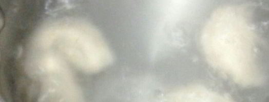 вареники с сюрпризами, на старый новый год. Шаг 10