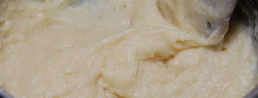 вареники с творогом на заварном тесте. Шаг 4