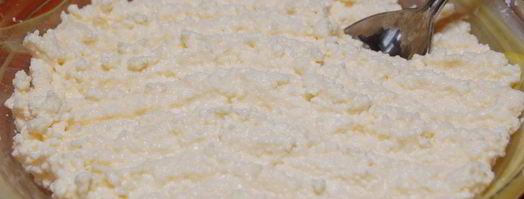 вареники с творогом на заварном тесте. Шаг 6