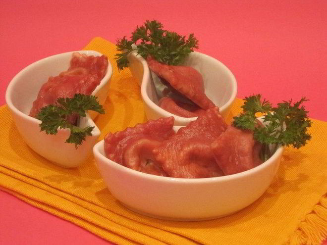 Рецепт вареников с творогом