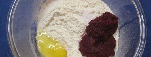 вареники с творогом. Шаг 3