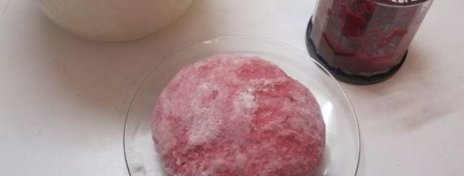 вареники с творогом. Шаг 5