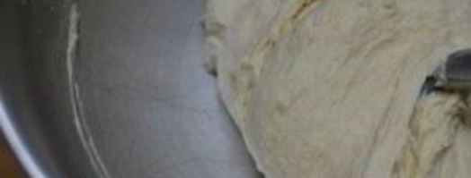 вареники с ягодами. Шаг 2