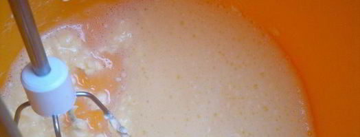 вареники со сливами. Шаг 2