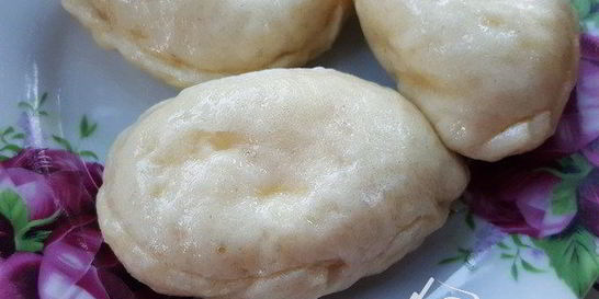 Вареники Зазимские