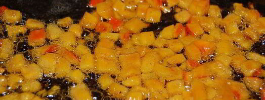 нежнейшее жаркое. Шаг 3