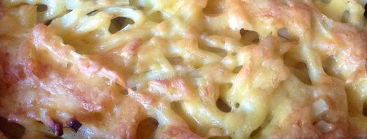 слоеное жаркое. Шаг 4