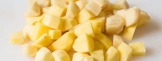 сытное жаркое из говядины. Шаг 4