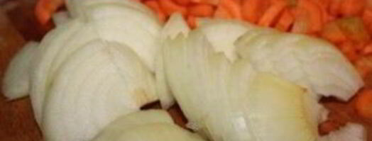 жаркое из дикой утки. Шаг 3