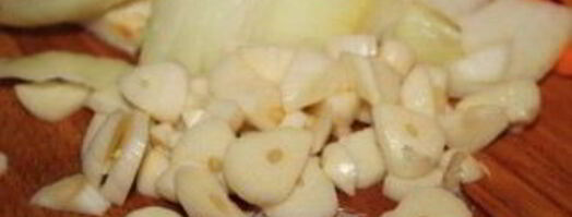 жаркое из дикой утки. Шаг 4