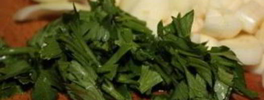 жаркое из дикой утки. Шаг 5