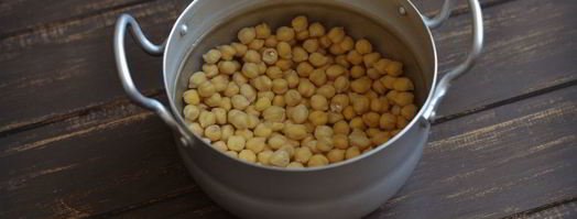 жаркое из говядины с нутом. Шаг 2