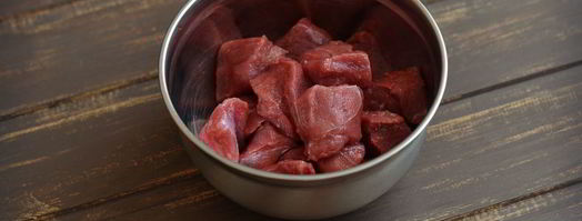 жаркое из говядины с нутом. Шаг 3