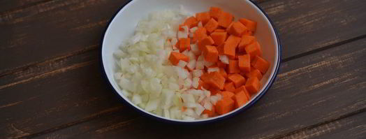 жаркое из говядины с нутом. Шаг 4