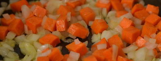 жаркое из говядины с нутом. Шаг 7