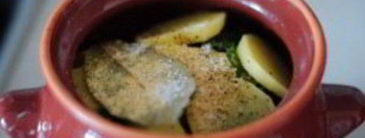 жаркое из курицы по-русски. Шаг 4