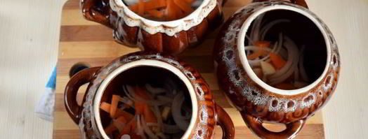 жаркое из лосятины. Шаг 7