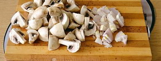 жаркое из свинины с картошкой. Шаг 5