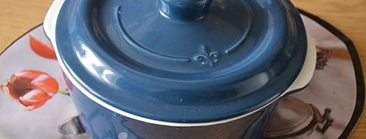 жаркое из свинины с картошкой. Шаг 8