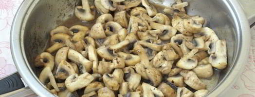 жаркое из свинины в горшочках. Шаг 6