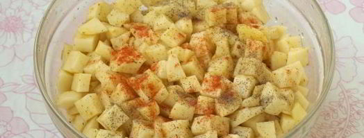 жаркое из свинины в горшочках. Шаг 7