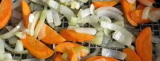 жаркое из утки. Шаг 4