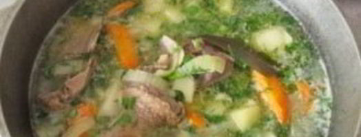 жаркое из утки. Шаг 5