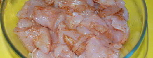 жаркое по-домашнему. Шаг 2