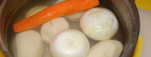 жаркое по-домашнему. Шаг 3