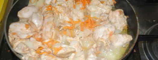 жаркое по-домашнему. Шаг 6