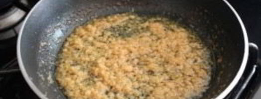 жаркое по-французски. Шаг 2