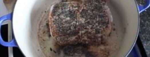 жаркое по-французски. Шаг 8