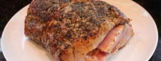 жаркое по-французски. Шаг 9