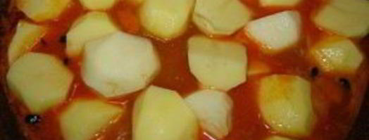 жаркое по-узбекски. Шаг 5