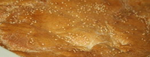 жаркое под хлебной корочкой. Шаг 11