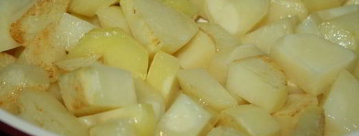 жаркое под хлебной корочкой. Шаг 5