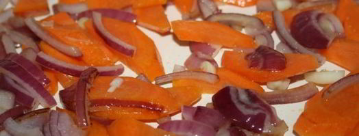 жаркое под хлебной корочкой. Шаг 6