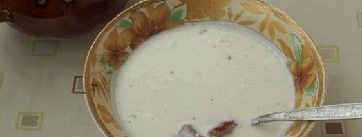 жаркое с грибами в горшочках. Шаг 14